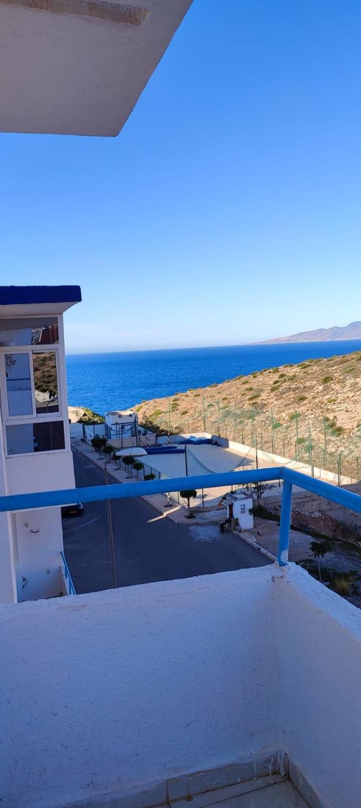 El Hoceima City Al Hoceima Bagian luar foto