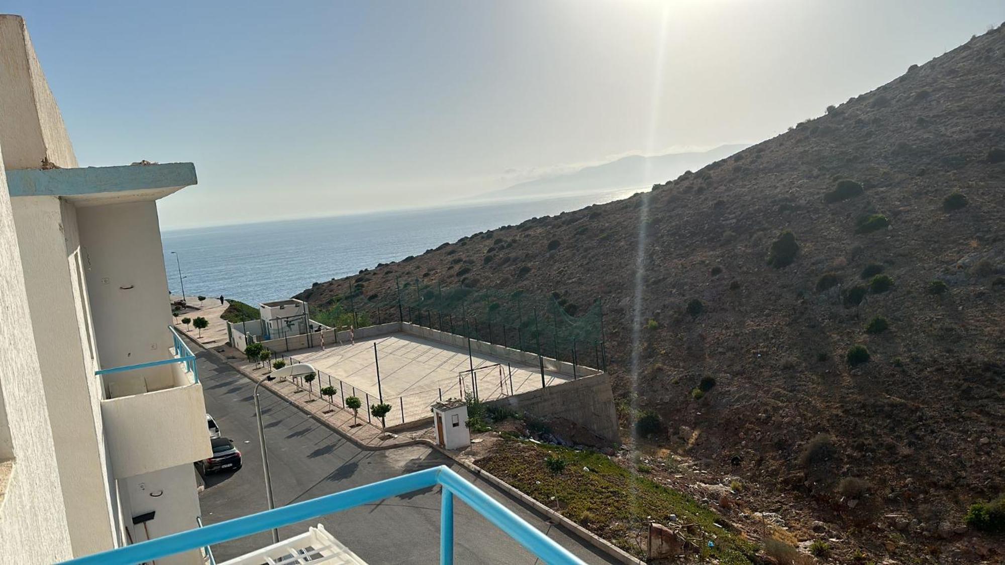 El Hoceima City Al Hoceima Bagian luar foto