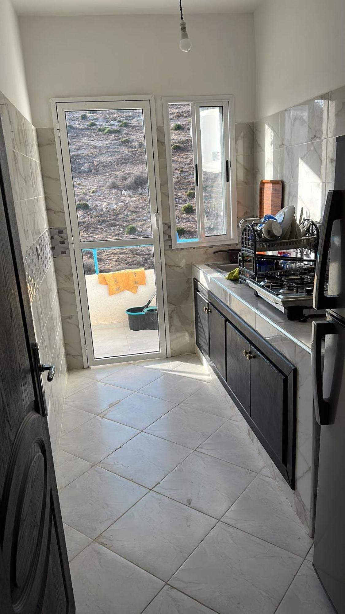 El Hoceima City Al Hoceima Bagian luar foto